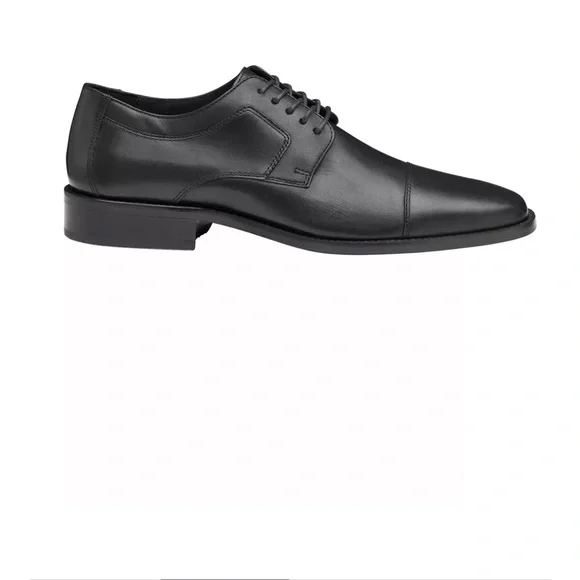 Johnston & Murphy | Shoes | Mens Novick Cap Toe Lace Up  display picture 3